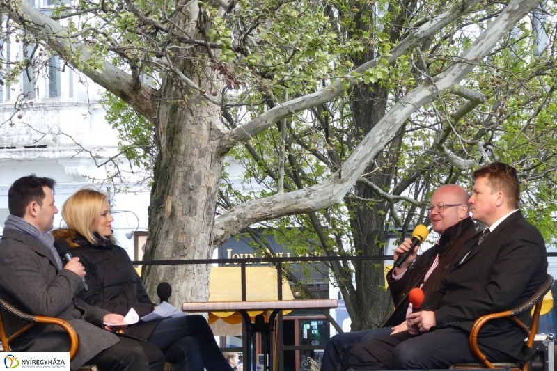 Helló Nyíregyháza! 2017 délelőtt - fotó Szarka Lajos
