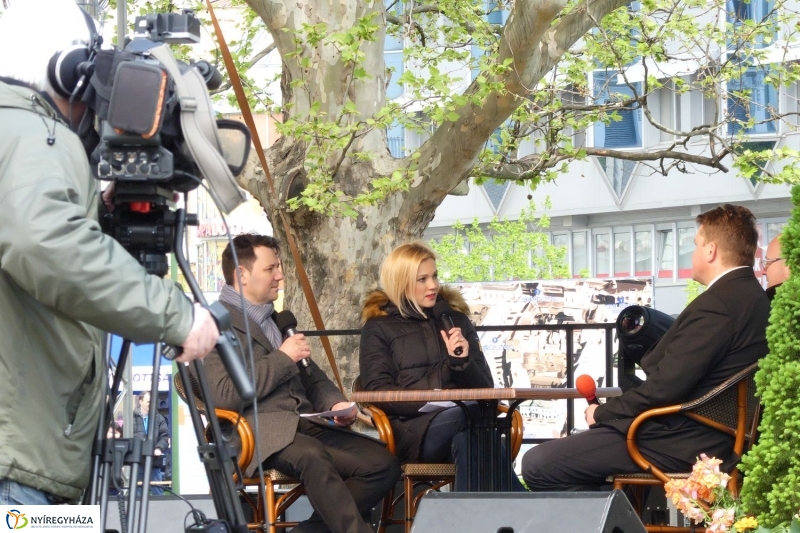 Helló Nyíregyháza! 2017 délelőtt - fotó Szarka Lajos