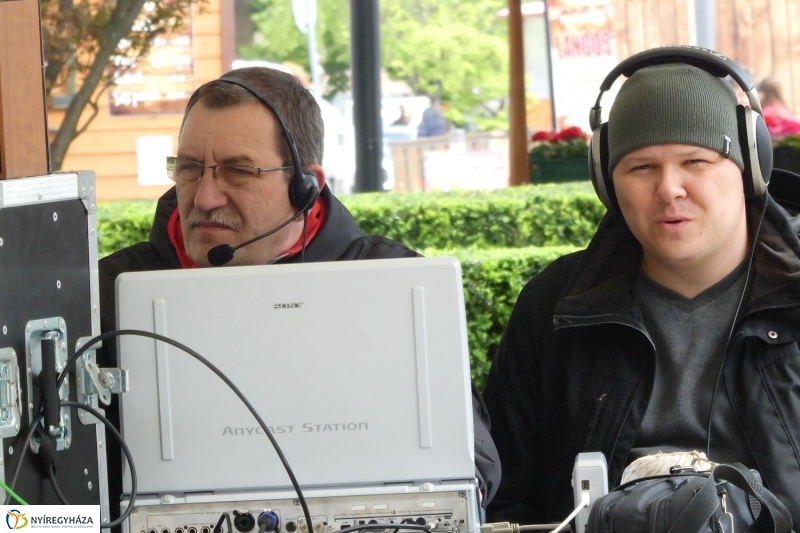 Helló Nyíregyháza! 2017 délelőtt - fotó Szarka Lajos