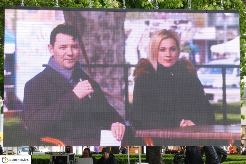 Helló Nyíregyháza! 2017 délelőtt - fotó Szarka Lajos