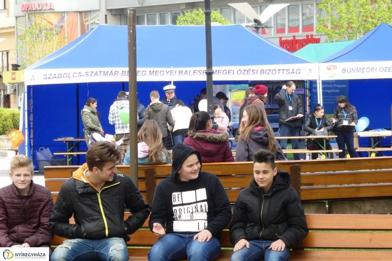 Helló Nyíregyháza! 2017 délelőtt - fotó Szarka Lajos