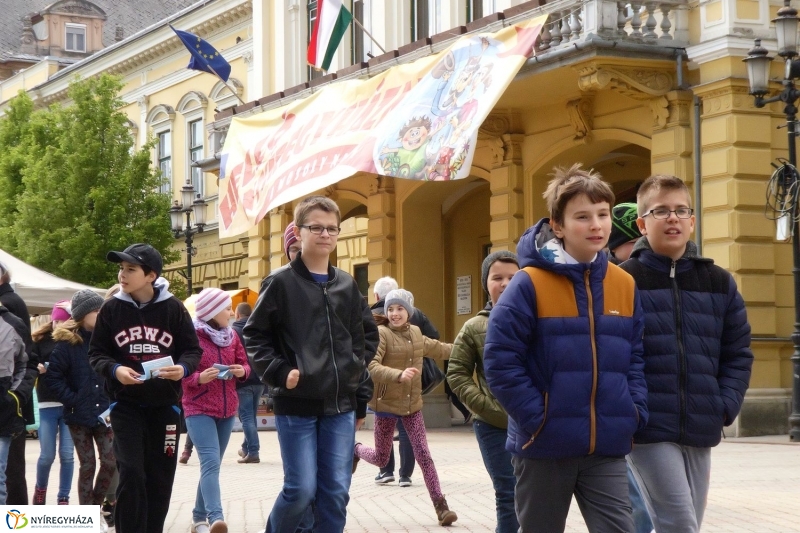 Helló Nyíregyháza! 2017 délelőtt - fotó Szarka Lajos