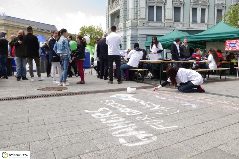 Helló Nyíregyháza! 2017 délelőtt - fotó Szarka Lajos