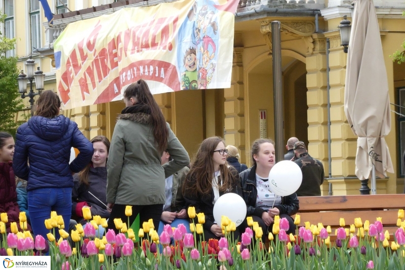 Helló Nyíregyháza! 2017 délelőtt - fotó Szarka Lajos