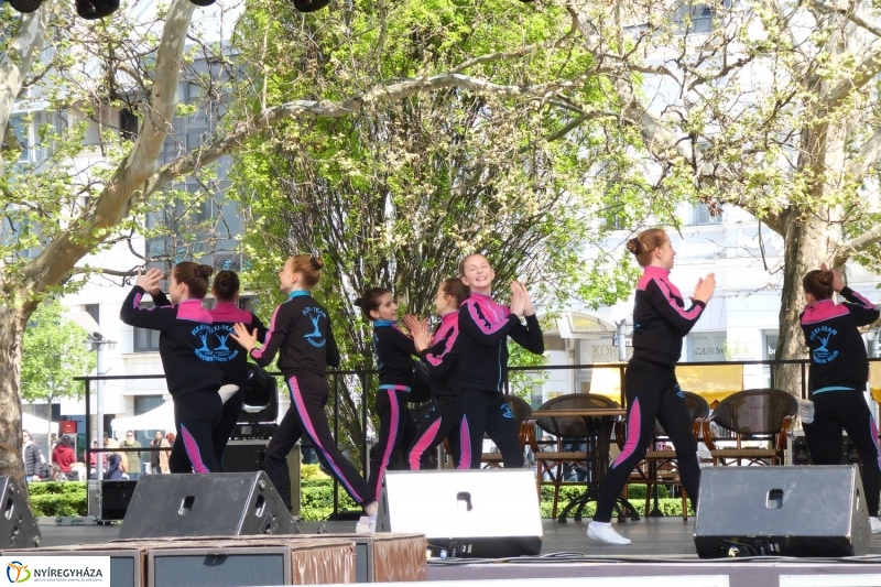 Helló Nyíregyháza! 2017 délelőtt - fotó Szarka Lajos