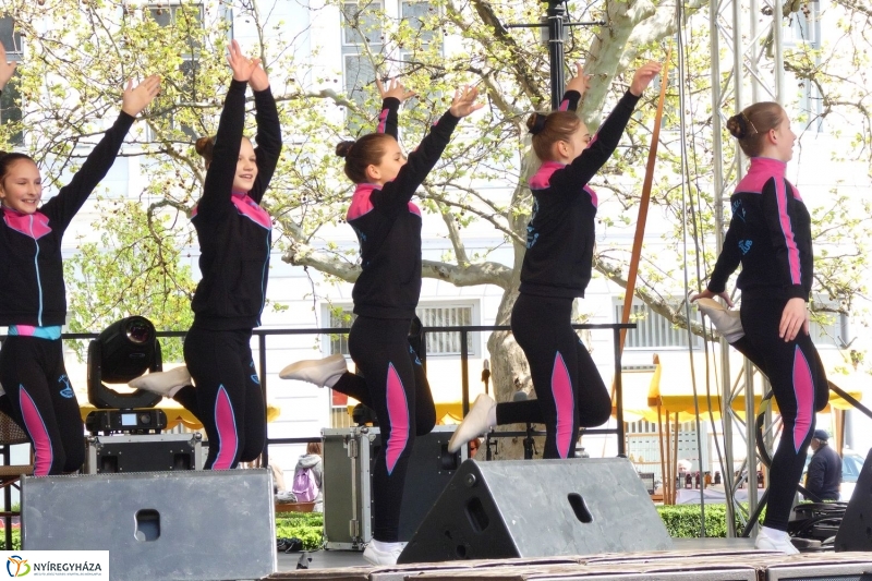 Helló Nyíregyháza! 2017 délelőtt - fotó Szarka Lajos