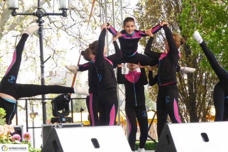 Helló Nyíregyháza! 2017 délelőtt - fotó Szarka Lajos