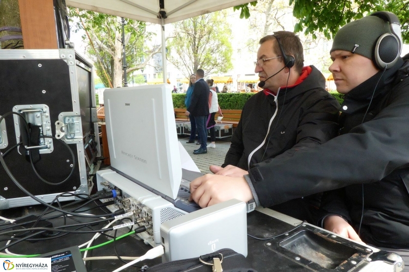 Helló Nyíregyháza! 2017 délelőtt - fotó Szarka Lajos