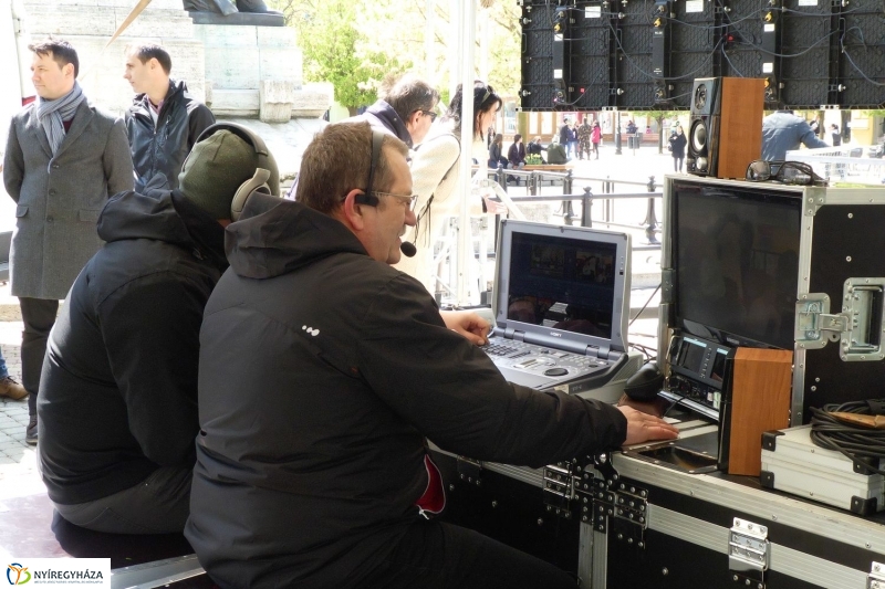 Helló Nyíregyháza! 2017 délelőtt - fotó Szarka Lajos