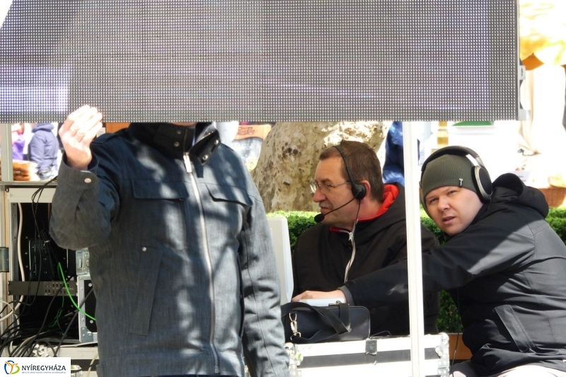 Helló Nyíregyháza! 2017 délelőtt - fotó Szarka Lajos