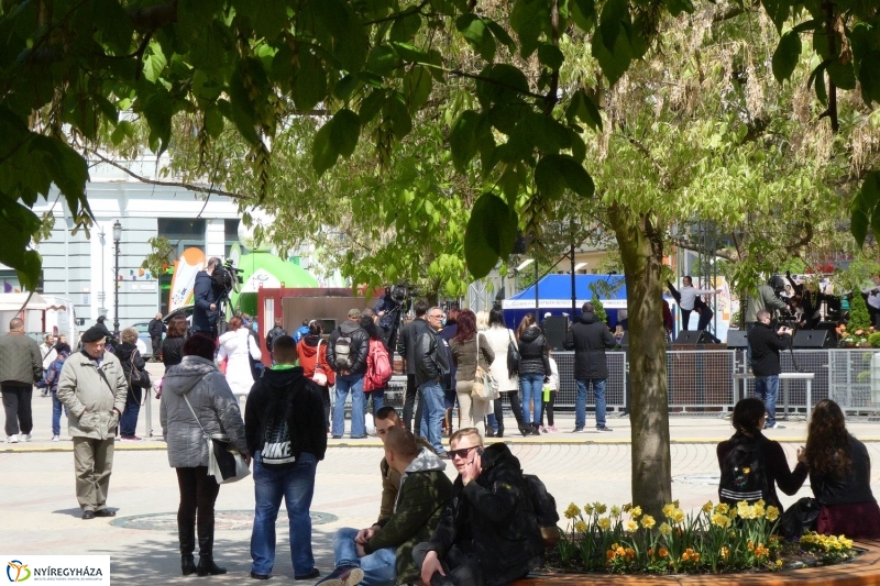 Helló Nyíregyháza! 2017 délelőtt - fotó Szarka Lajos