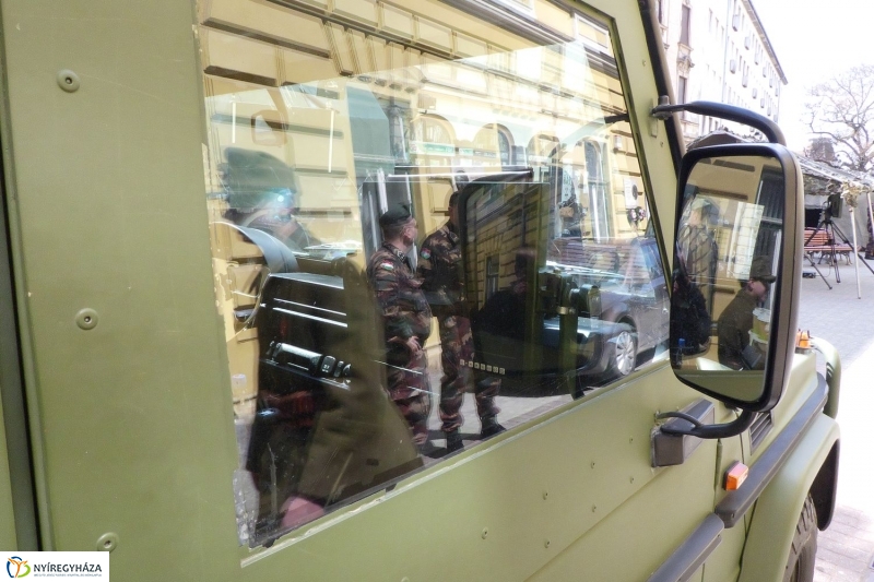 Helló Nyíregyháza! 2017 délelőtt - fotó Szarka Lajos