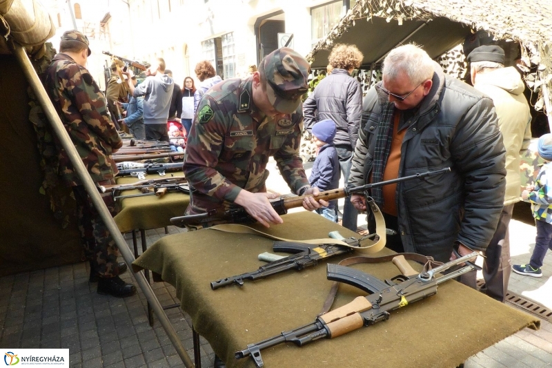 Helló Nyíregyháza! 2017 délelőtt - fotó Szarka Lajos