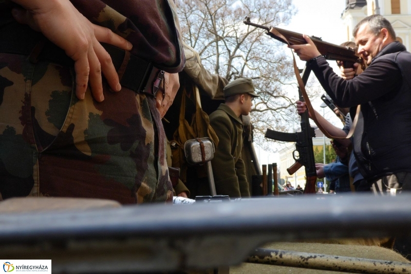 Helló Nyíregyháza! 2017 délelőtt - fotó Szarka Lajos