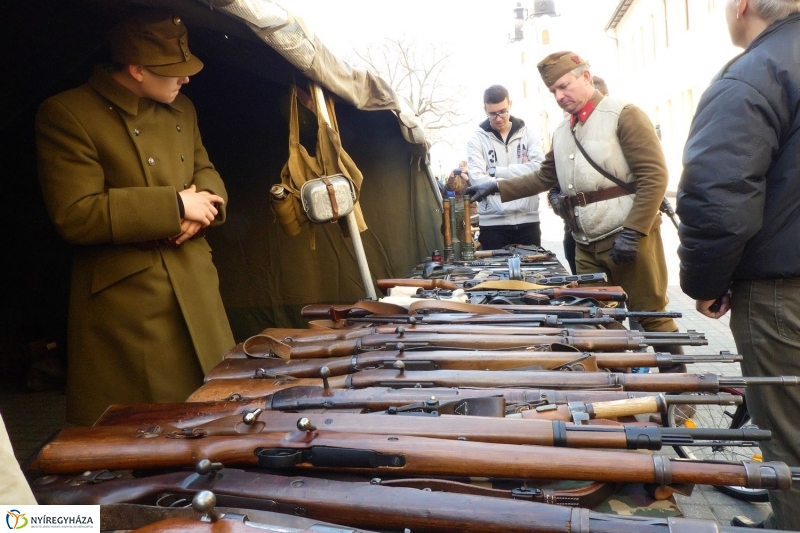 Helló Nyíregyháza! 2017 délelőtt - fotó Szarka Lajos