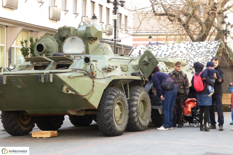 Helló Nyíregyháza! 2017 délelőtt - fotó Szarka Lajos