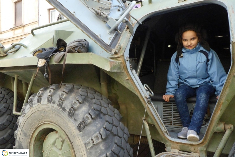 Helló Nyíregyháza! 2017 délelőtt - fotó Szarka Lajos