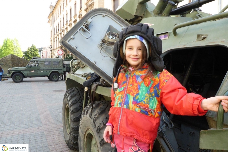 Helló Nyíregyháza! 2017 délelőtt - fotó Szarka Lajos