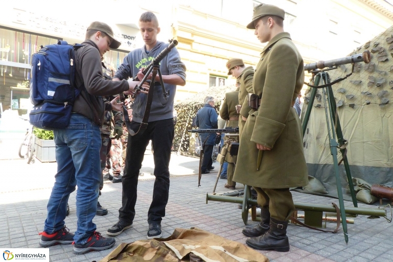 Helló Nyíregyháza! 2017 délelőtt - fotó Szarka Lajos