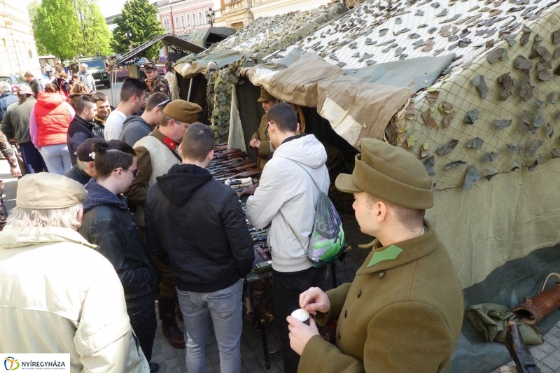 Helló Nyíregyháza! 2017 délelőtt - fotó Szarka Lajos