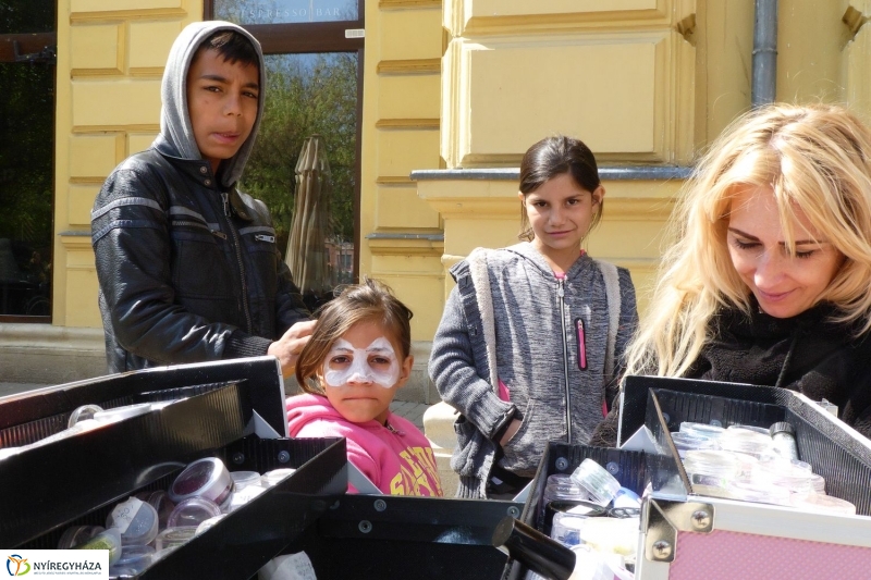 Helló Nyíregyháza! 2017 délelőtt - fotó Szarka Lajos