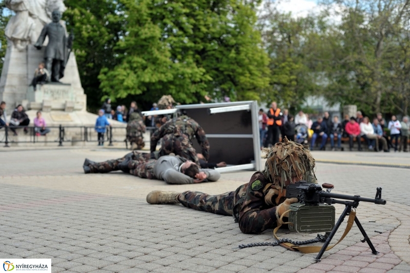 Helló Nyíregyháza! 2017 délután - fotó Szarka Lajos