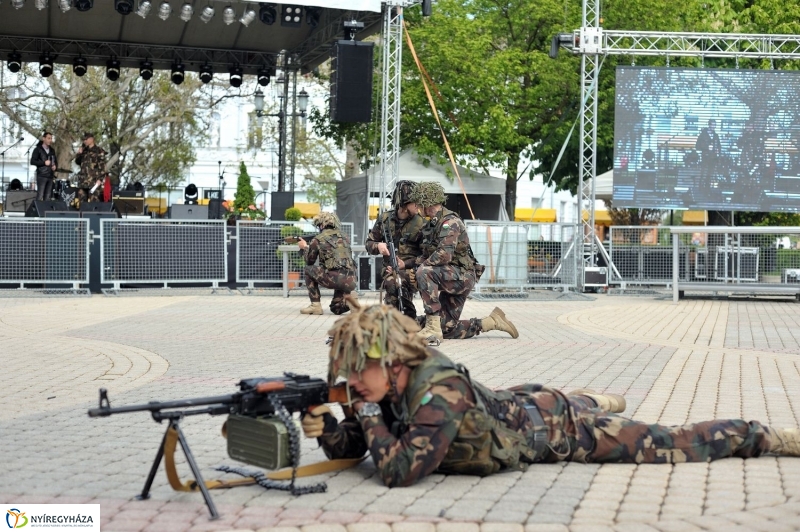 Helló Nyíregyháza! 2017 délután - fotó Szarka Lajos
