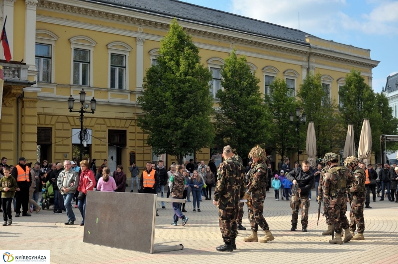 Helló Nyíregyháza! 2017 délután - fotó Szarka Lajos