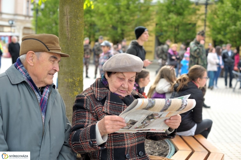Helló Nyíregyháza! 2017 délután - fotó Szarka Lajos
