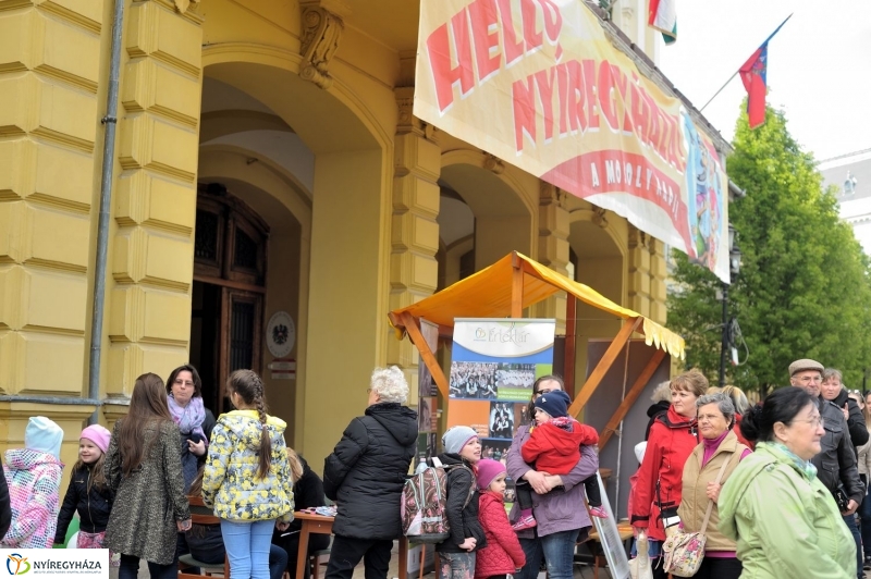 Helló Nyíregyháza! 2017 délután - fotó Szarka Lajos