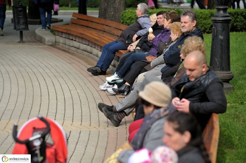 Helló Nyíregyháza! 2017 délután - fotó Szarka Lajos