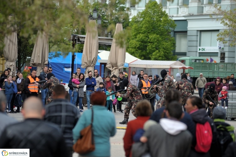 Helló Nyíregyháza! 2017 délután - fotó Szarka Lajos