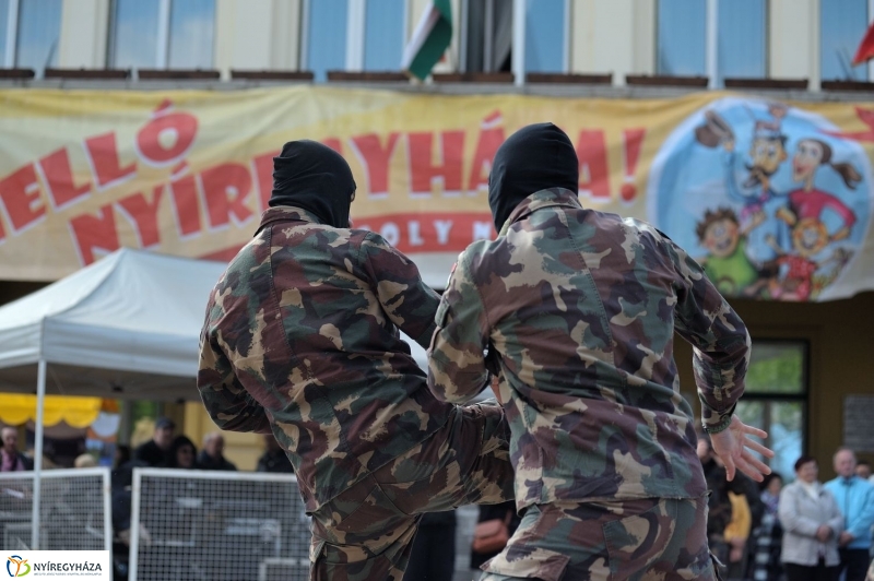 Helló Nyíregyháza! 2017 délután - fotó Szarka Lajos