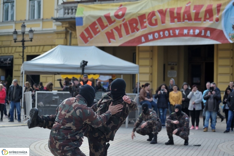 Helló Nyíregyháza! 2017 délután - fotó Szarka Lajos