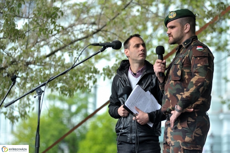 Helló Nyíregyháza! 2017 délután - fotó Szarka Lajos