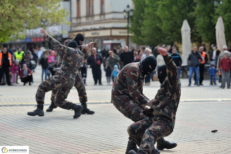 Helló Nyíregyháza! 2017 délután - fotó Szarka Lajos