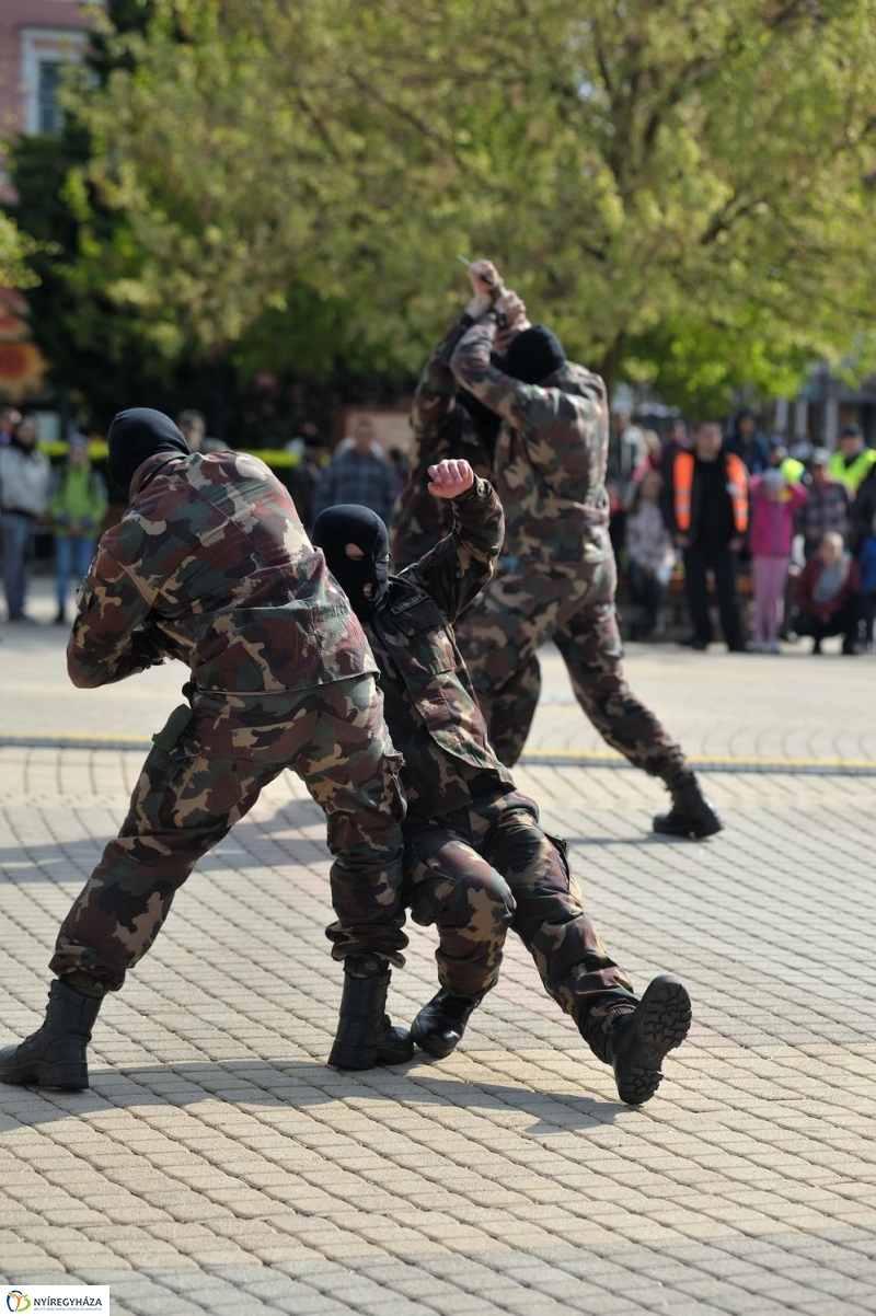 Helló Nyíregyháza! 2017 délután - fotó Szarka Lajos