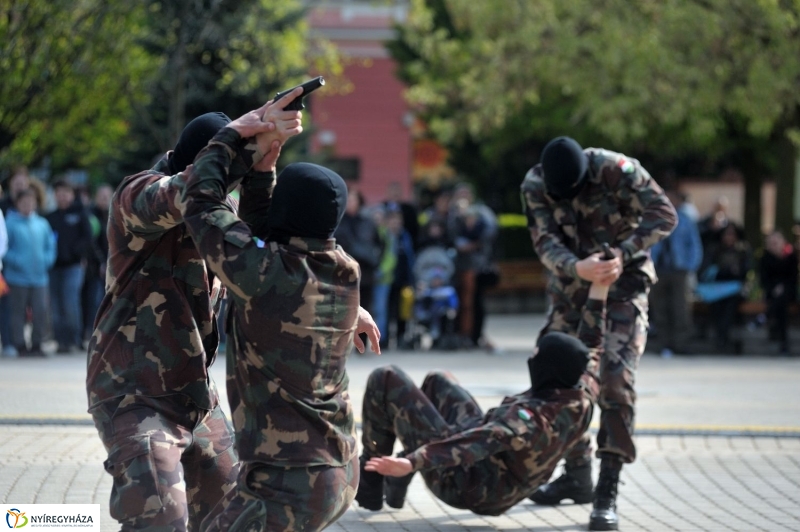 Helló Nyíregyháza! 2017 délután - fotó Szarka Lajos