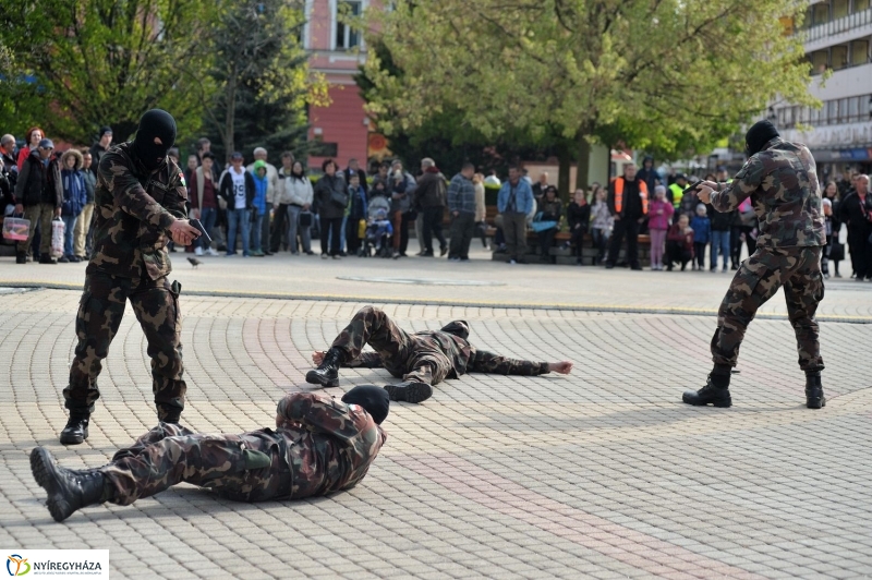 Helló Nyíregyháza! 2017 délután - fotó Szarka Lajos