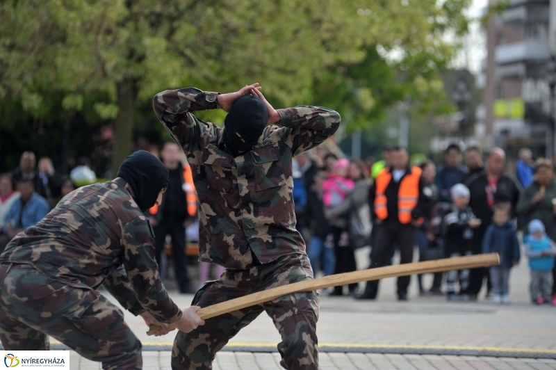 Helló Nyíregyháza! 2017 délután - fotó Szarka Lajos