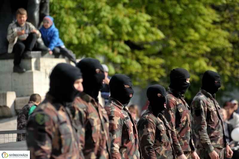 Helló Nyíregyháza! 2017 délután - fotó Szarka Lajos