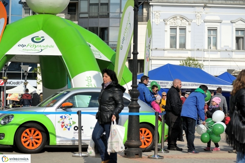 Helló Nyíregyháza! 2017 délután - fotó Szarka Lajos