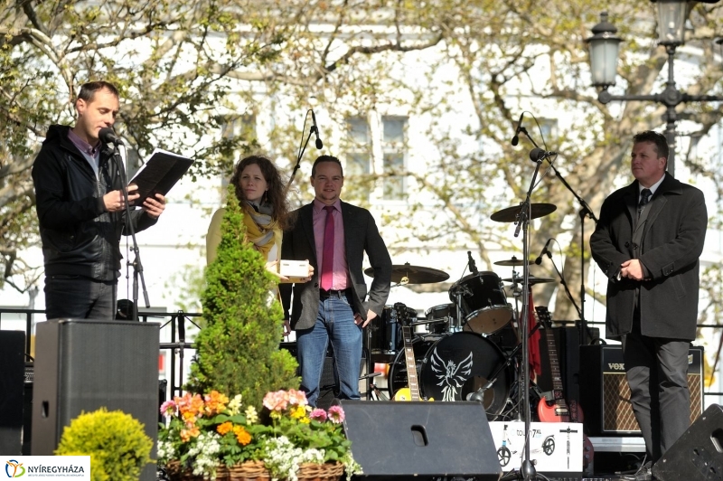 Helló Nyíregyháza! 2017 délután - fotó Szarka Lajos