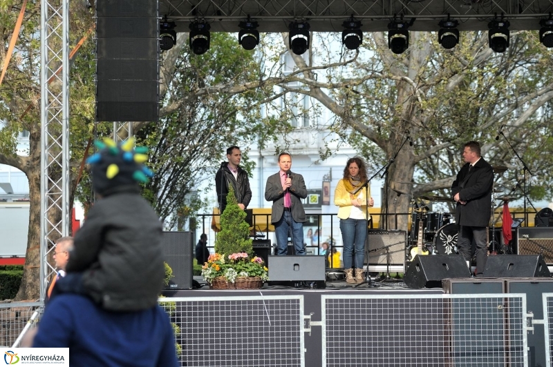 Helló Nyíregyháza! 2017 délután - fotó Szarka Lajos