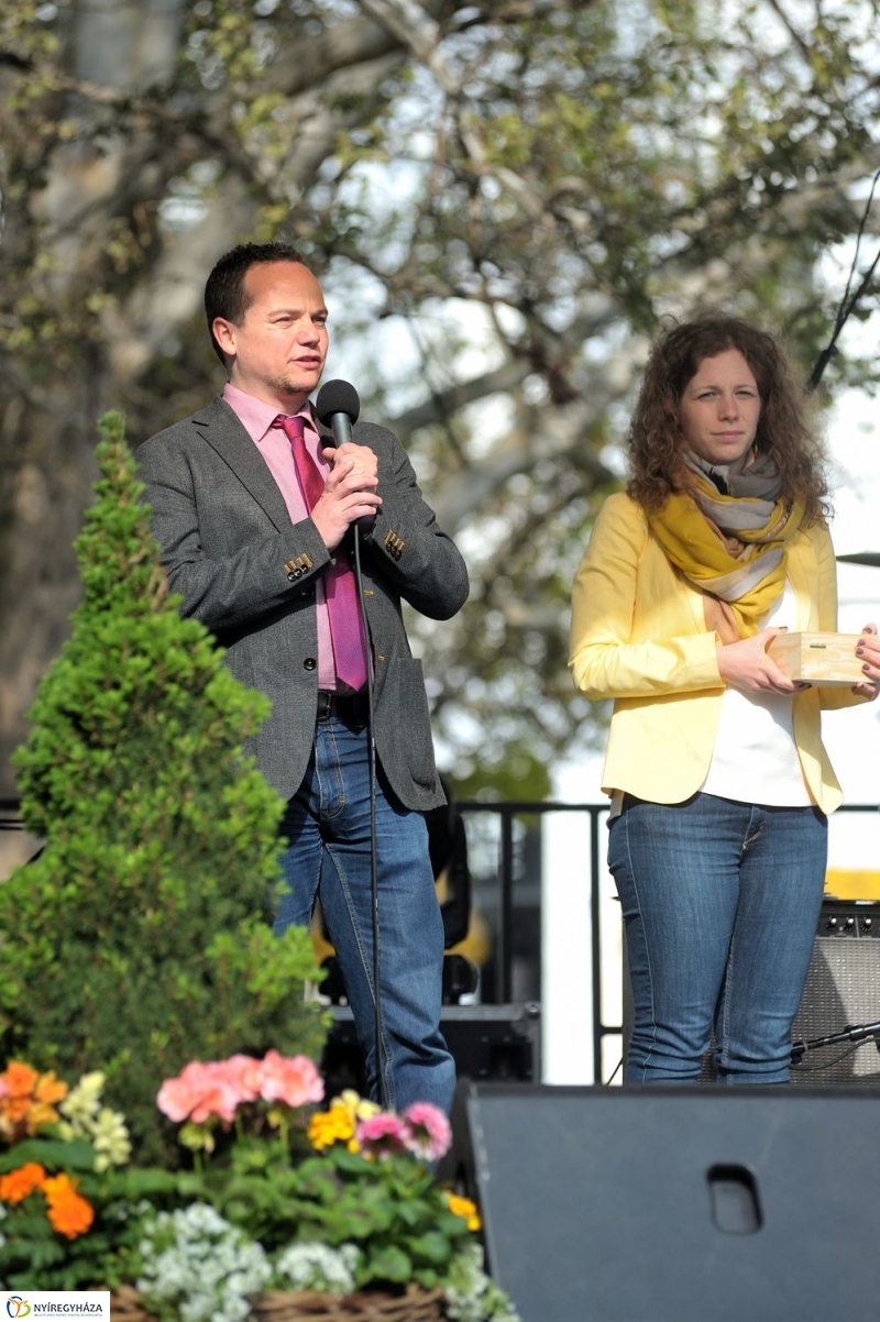 Helló Nyíregyháza! 2017 délután - fotó Szarka Lajos