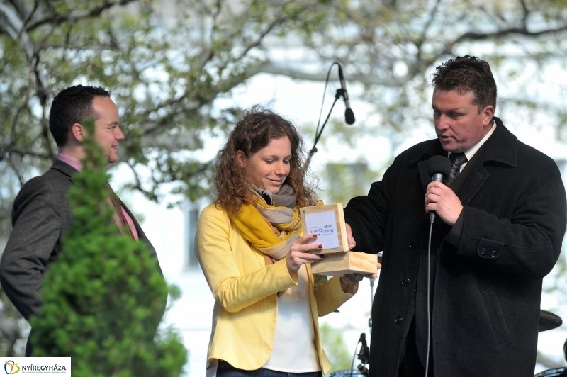 Helló Nyíregyháza! 2017 délután - fotó Szarka Lajos