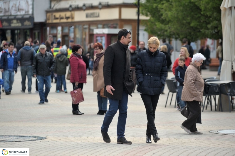 Helló Nyíregyháza! 2017 délután - fotó Szarka Lajos