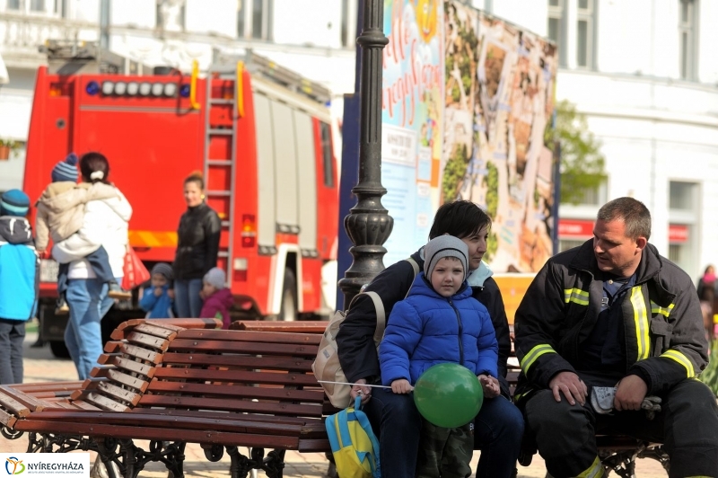 Helló Nyíregyháza! 2017 délután - fotó Szarka Lajos