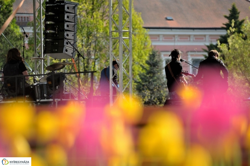 Helló Nyíregyháza! 2017 délután - fotó Szarka Lajos