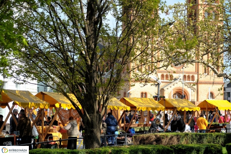 Helló Nyíregyháza! 2017 délután - fotó Szarka Lajos